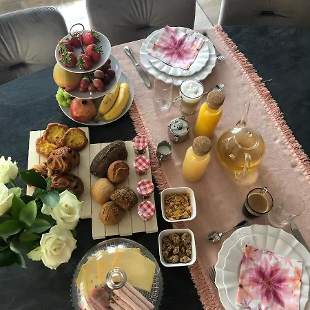 Jardin Du Marais Froyennes