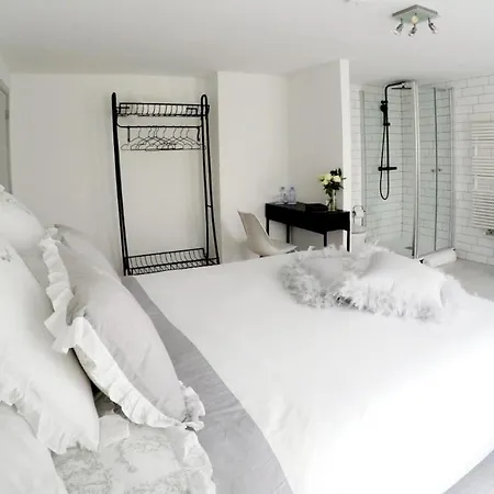 Jardin Du Marais 3* Froyennes