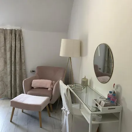 Nocleg ze śniadaniem Jardin Du Marais 3*