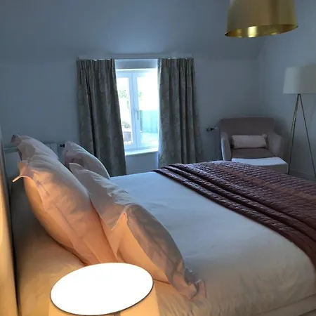 Jardin Du Marais Froyennes