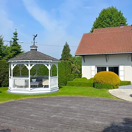 Nocleg ze śniadaniem Jardin Du Marais 3*