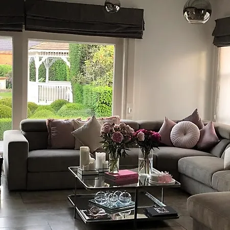 Jardin Du Marais Nocleg ze śniadaniem Froyennes