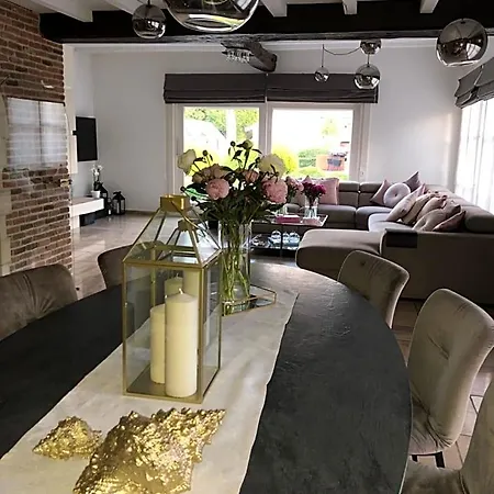 Jardin Du Marais 住宿加早餐酒店 3*